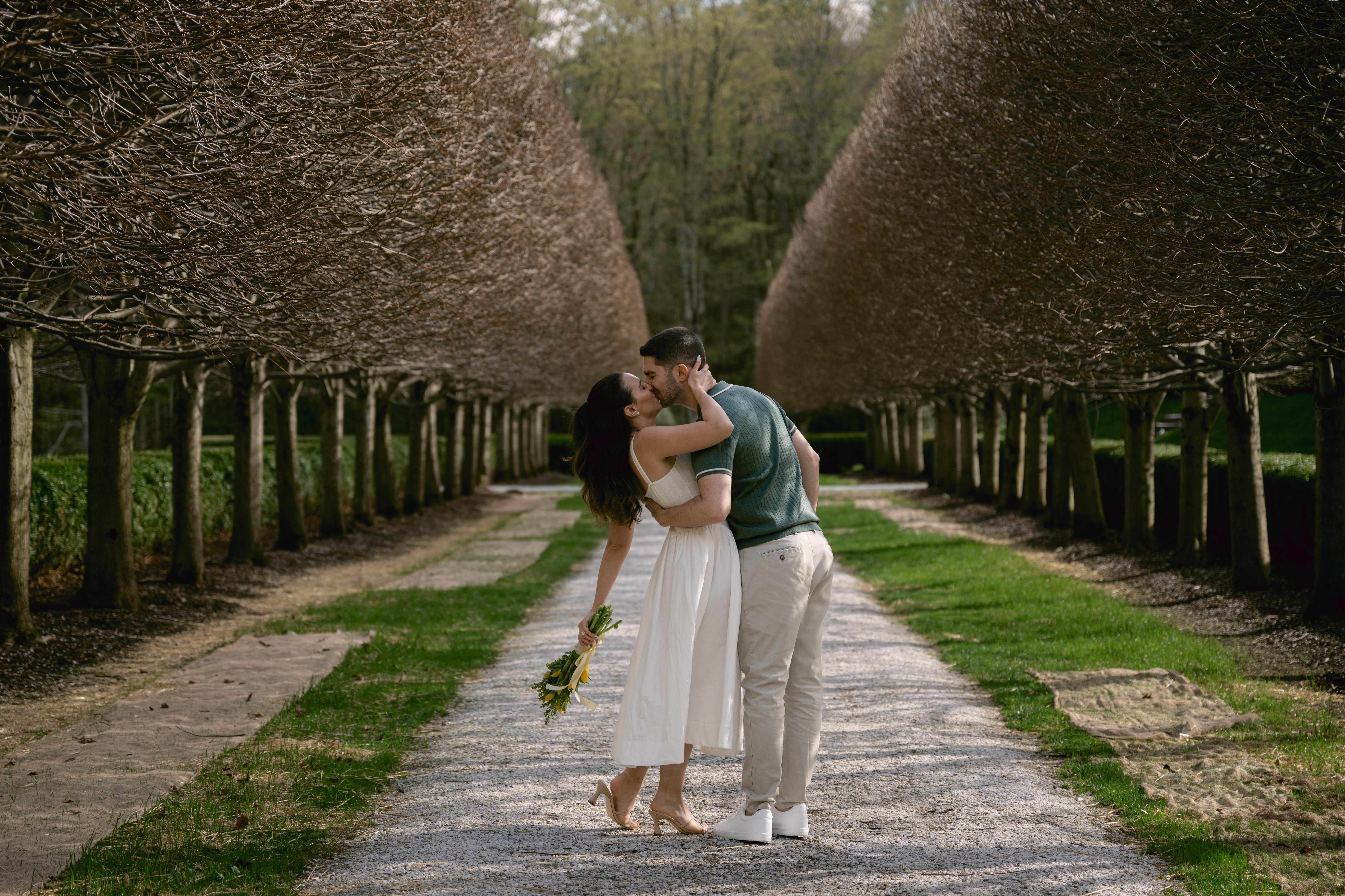 The Wedding Website of Cecilia Bole and Matthew O'Keefe