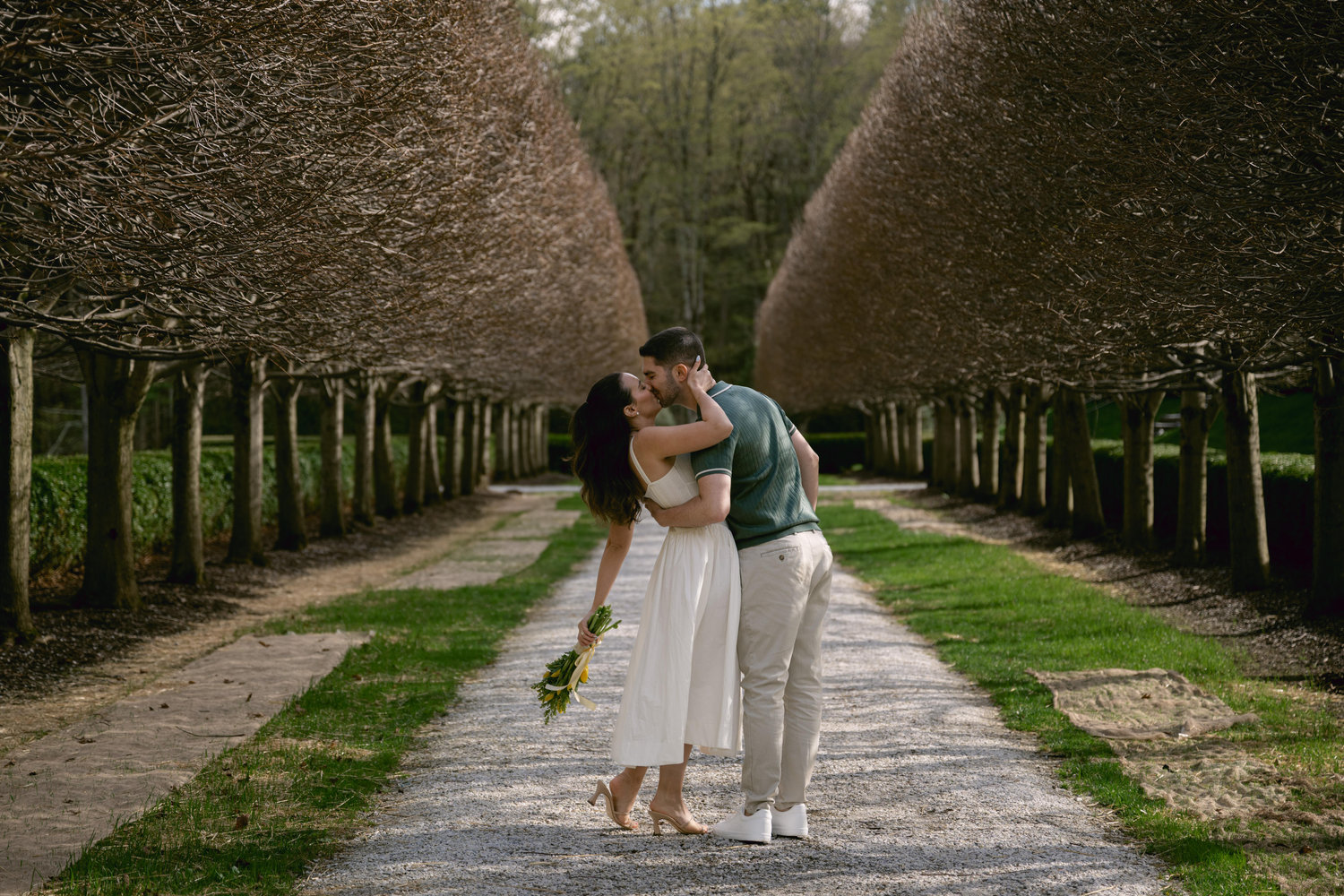 The Wedding Website of Cecilia Bole and Matthew O'Keefe