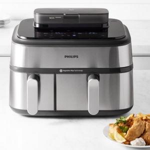 Philips Dual System Air Fryer