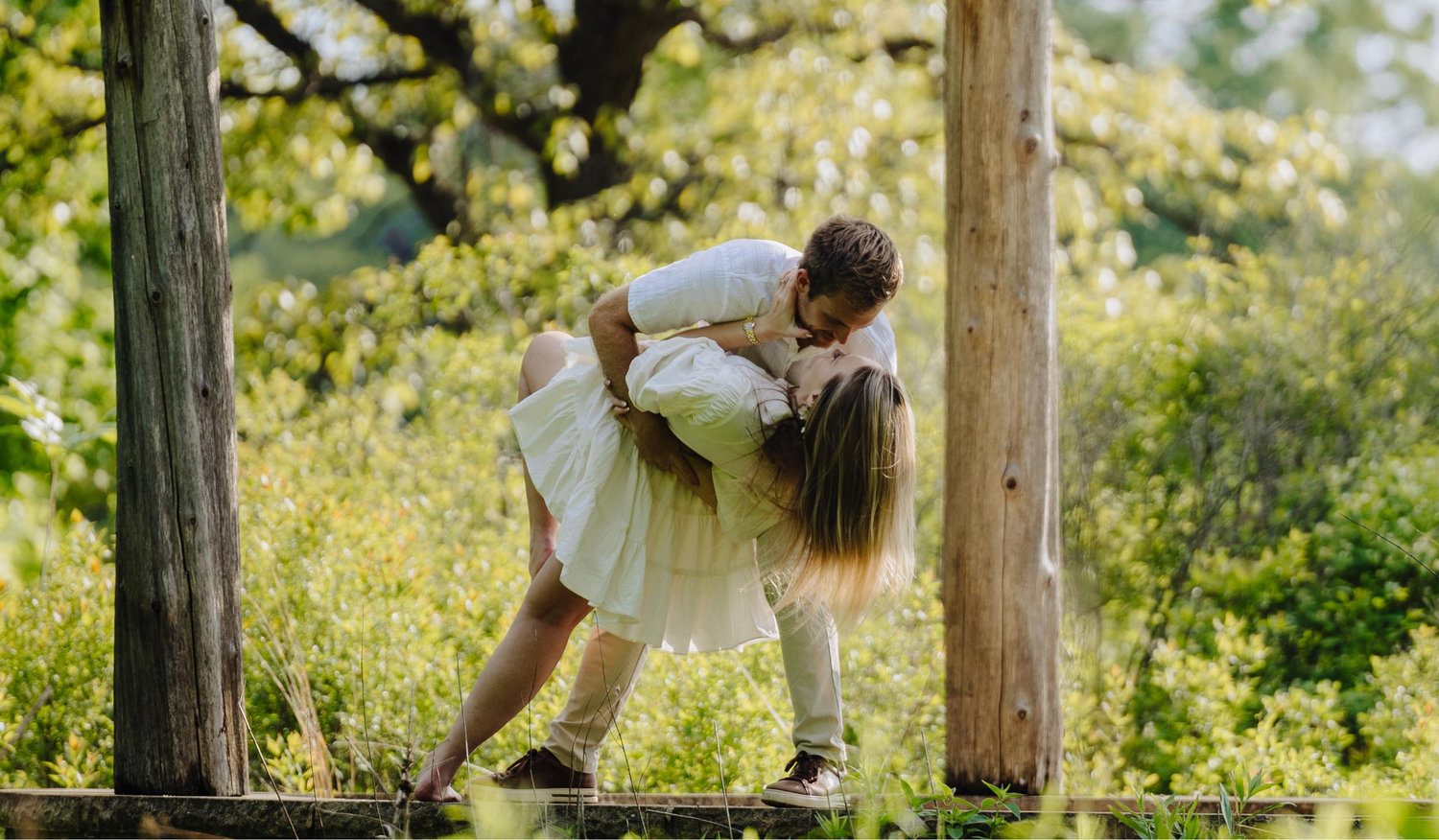 The Wedding Website of Katrina Cooper and Mac Smith