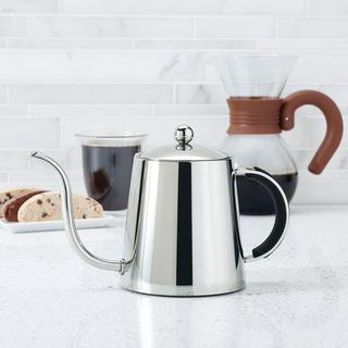 Pour Over Kettle