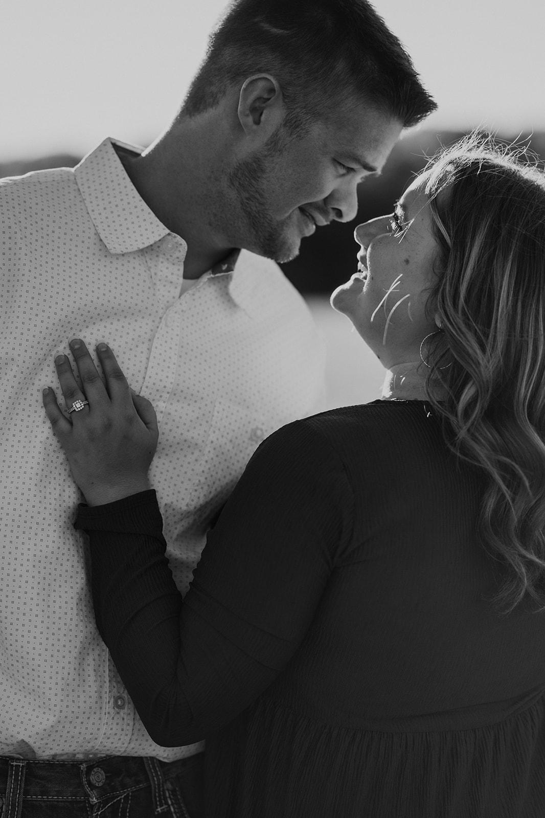 The Wedding Website of Alyssa Johnson and Cordel Ludwig