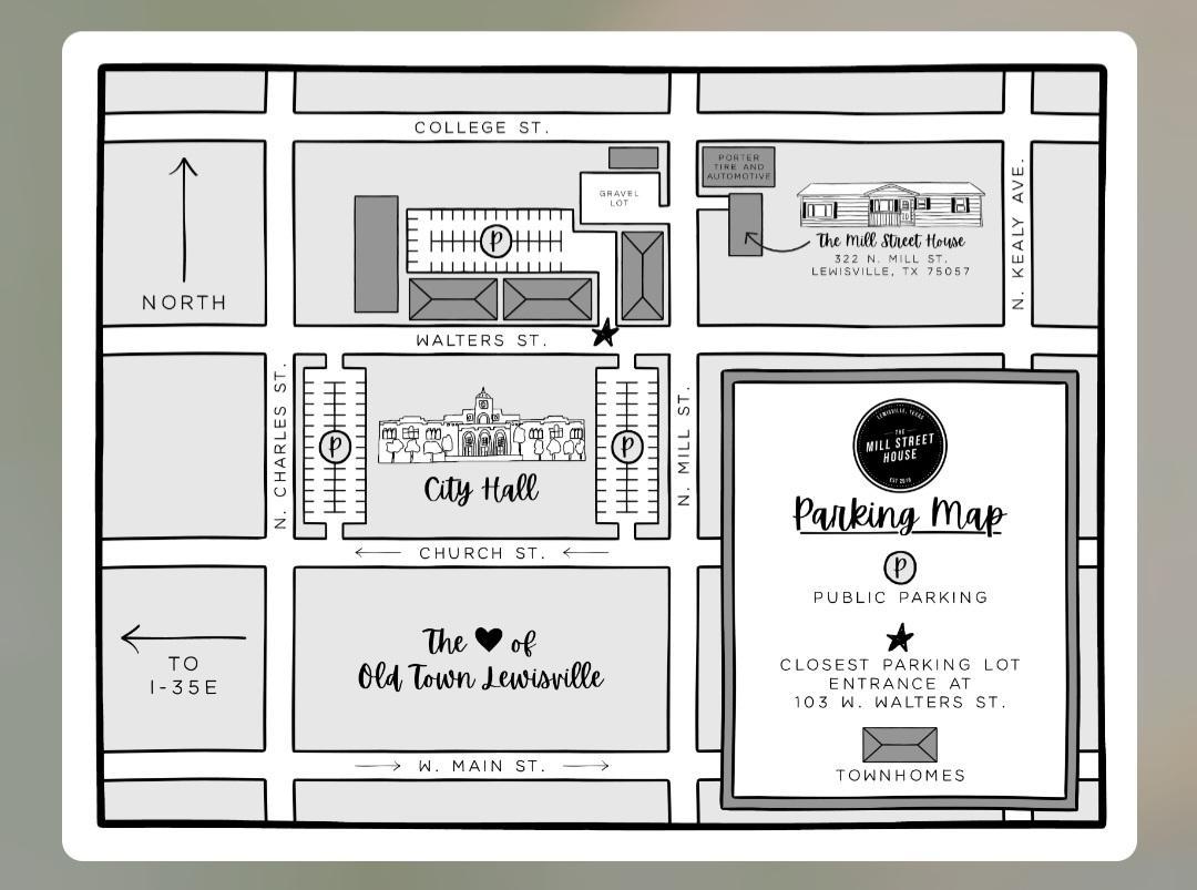 The Wedding Website of Jessi Perkins and Tyler Kendrick