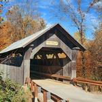 Vermont's Covered Bridges