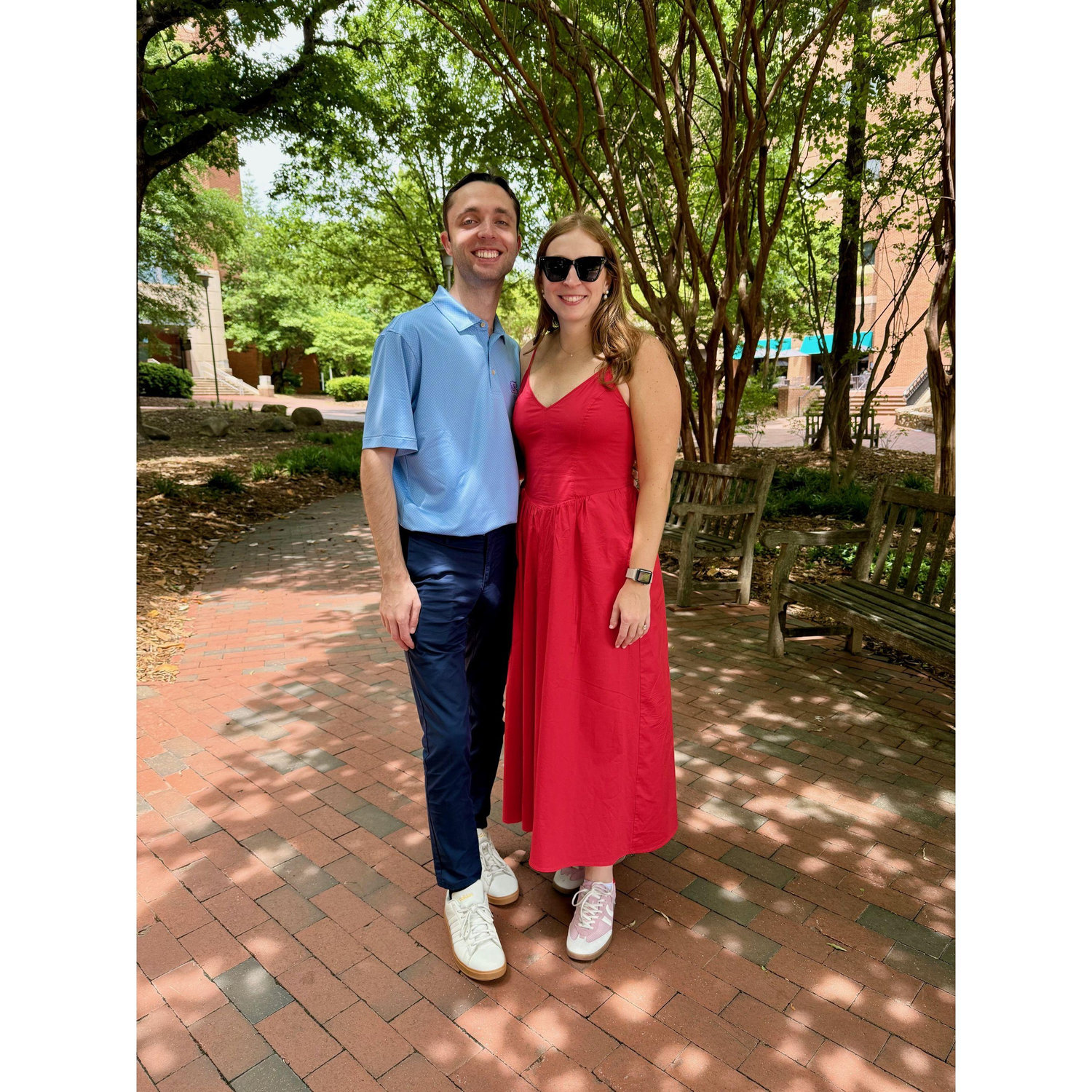 Chapel Hill, NC