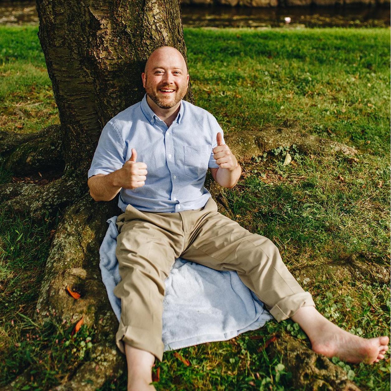 NOT Phils first time making me smile!