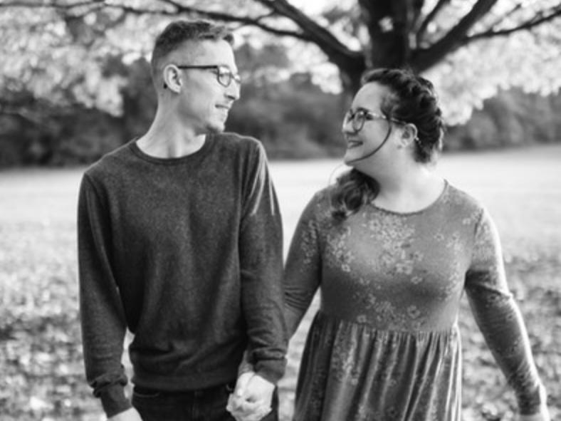 The Wedding Website of Aubree Hart and Shawn Ankenbrandt