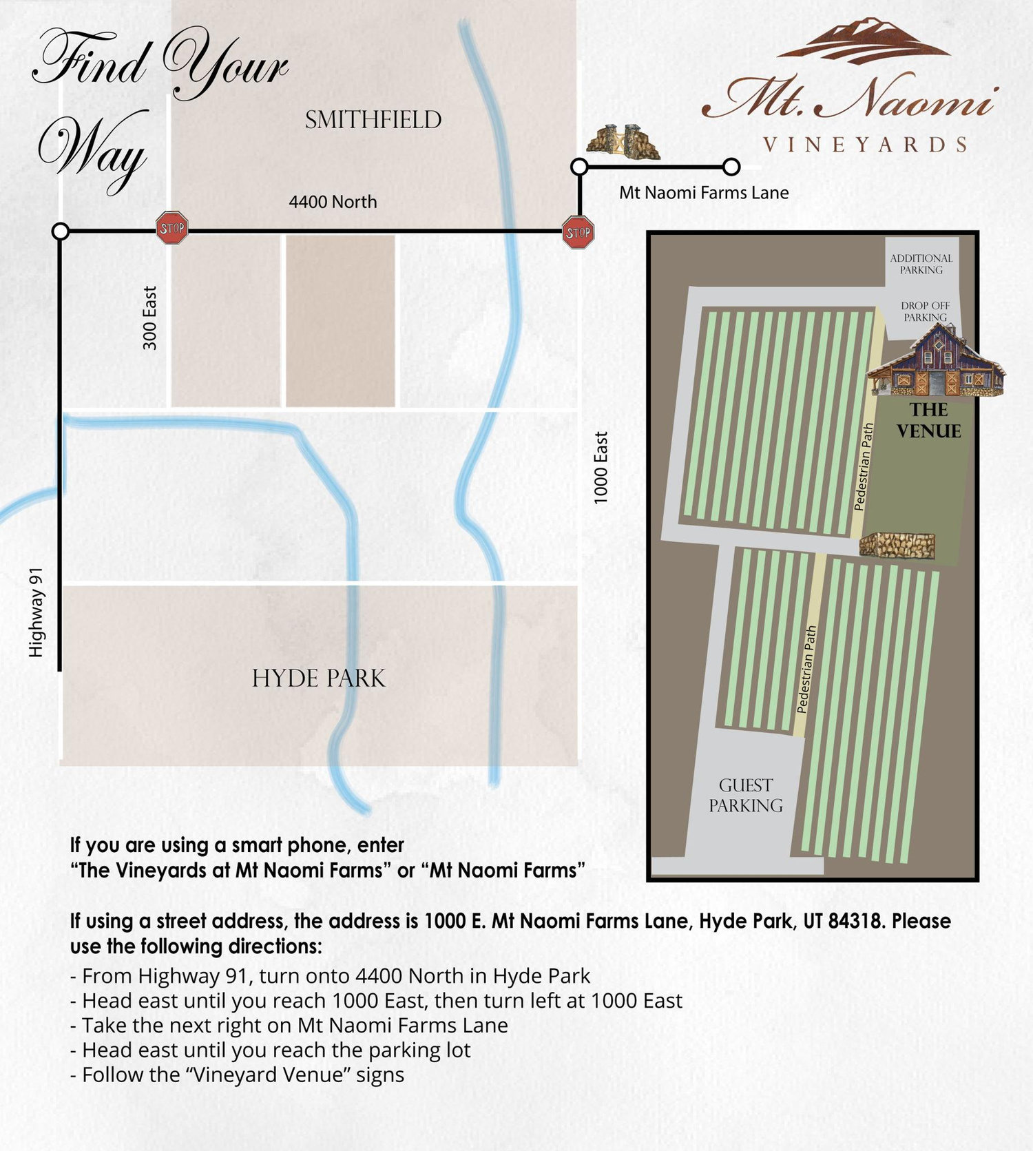 The Wedding Website of Charlotte Fisher and Jarett Stander