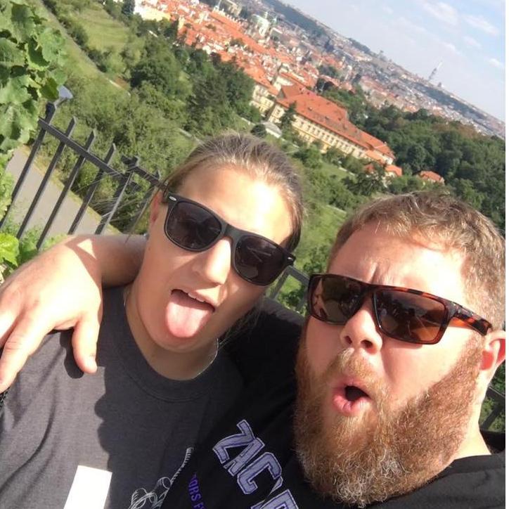 Czech us out in Prague!
