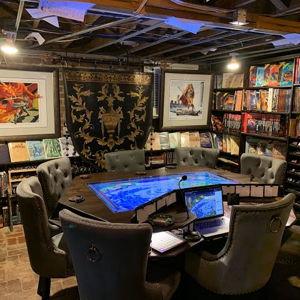 Dream Game Room