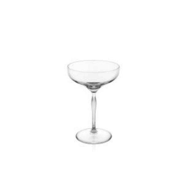 Lalique 100 Points Coupe Champagne