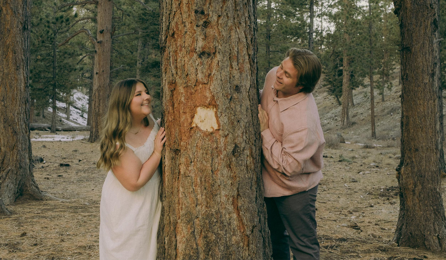 The Wedding Website of Sabrina Courtney and James Carnegie