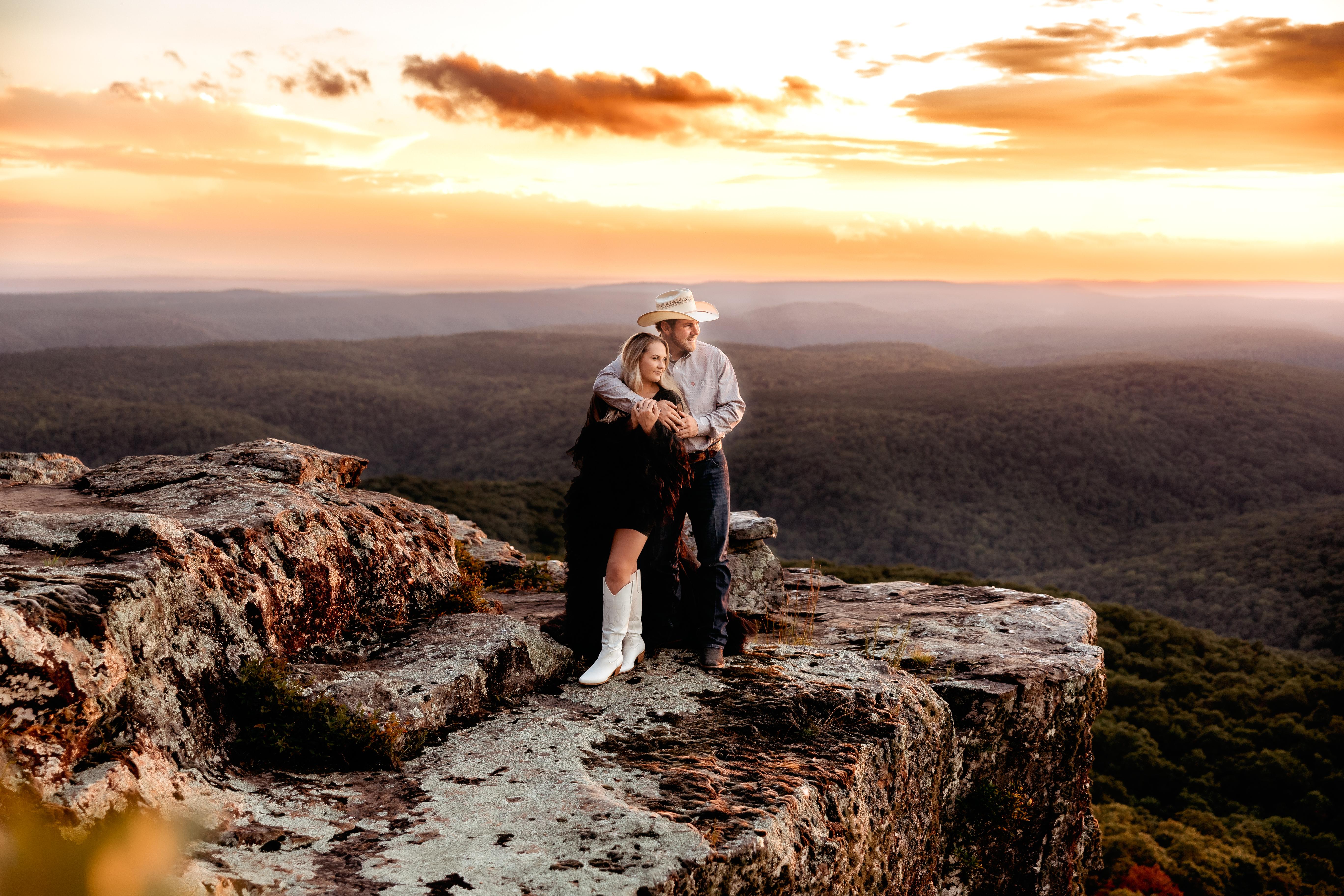 The Wedding Website of Radacey Watt and J.T. Watt