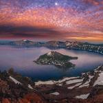 Crater Lake National Park