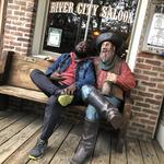 Old Sacramento Waterfront