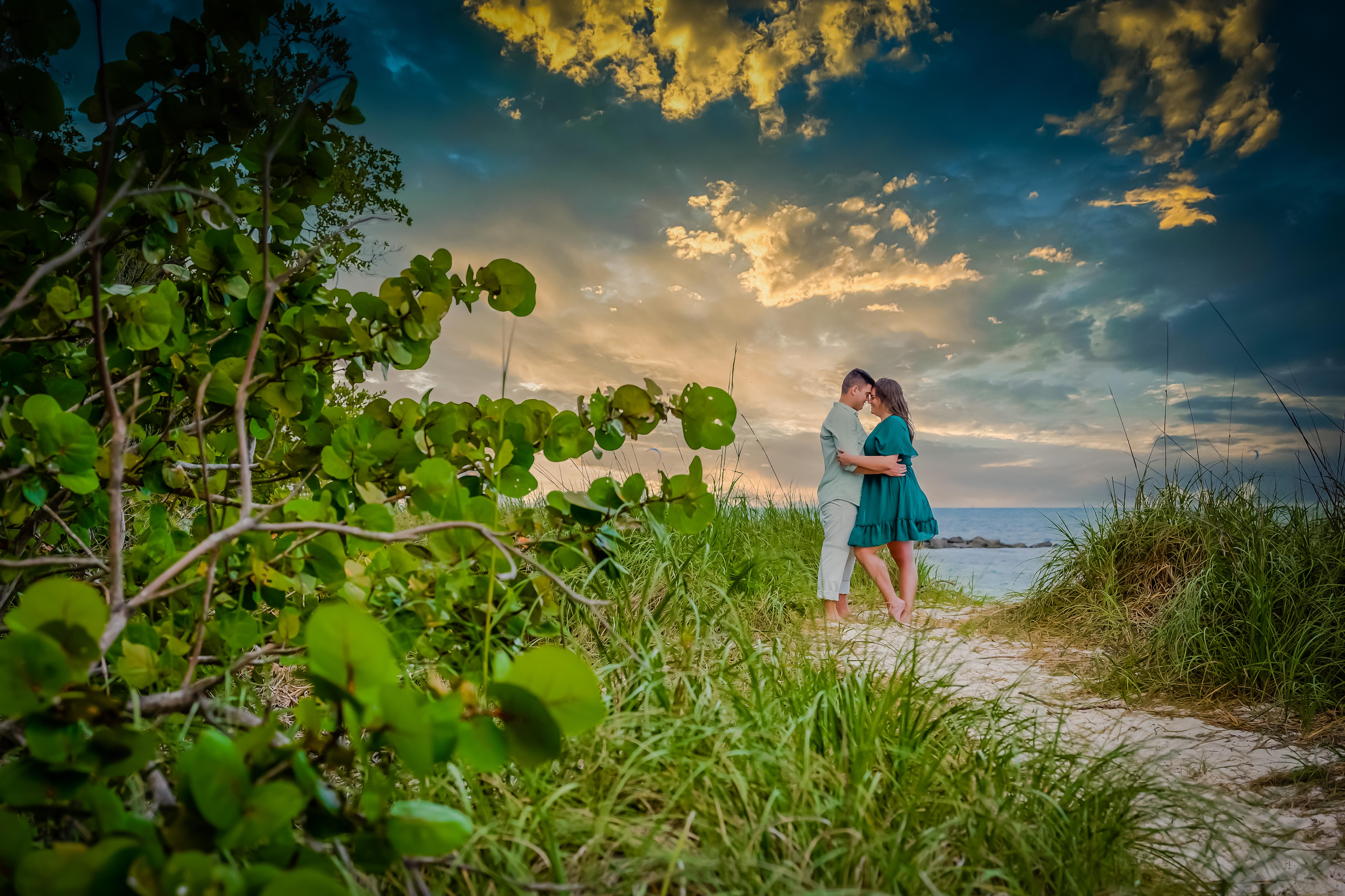 The Wedding Website of Amanda Roe and David Dormady