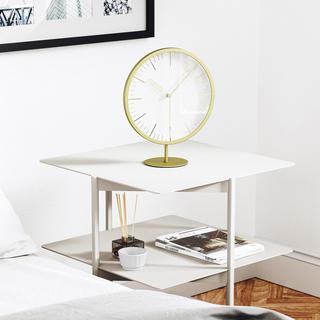 Infinity Clock