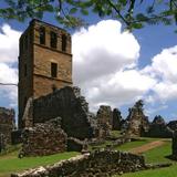 Old Panama