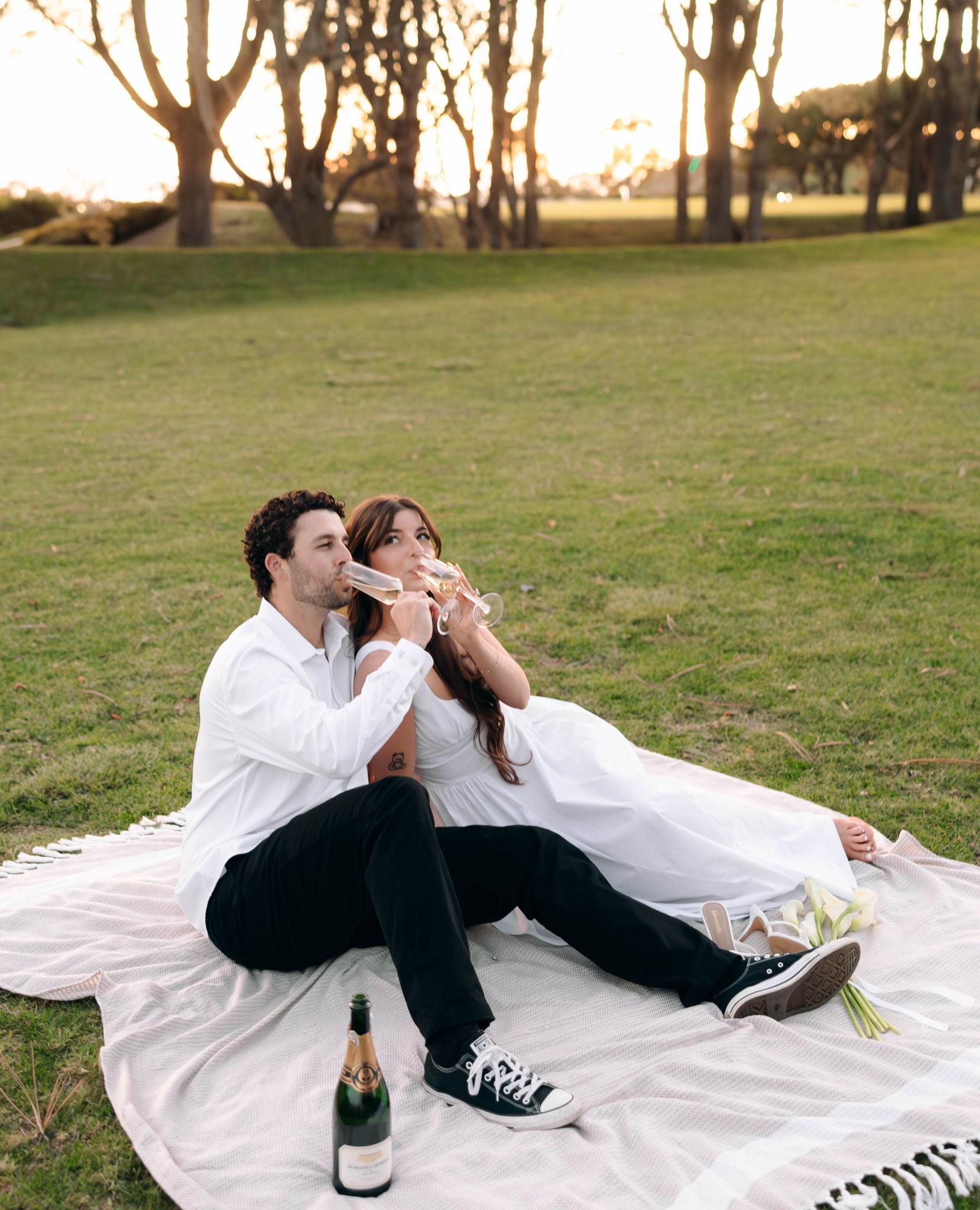 The Wedding Website of Megan Benko and Chase Berman