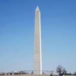 The Washington Monument