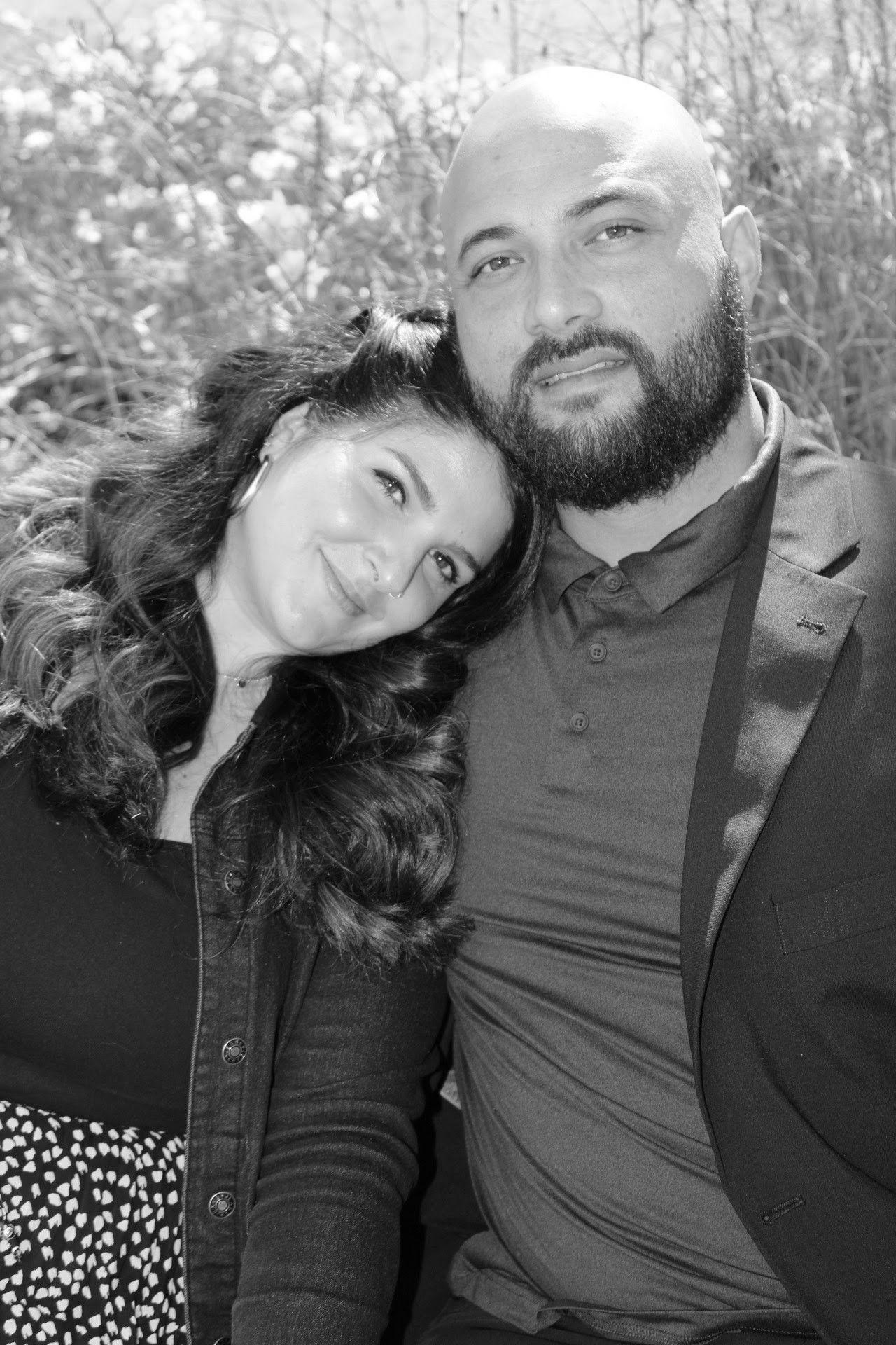 The Wedding Website of Tara Wolski and Nathan Segi
