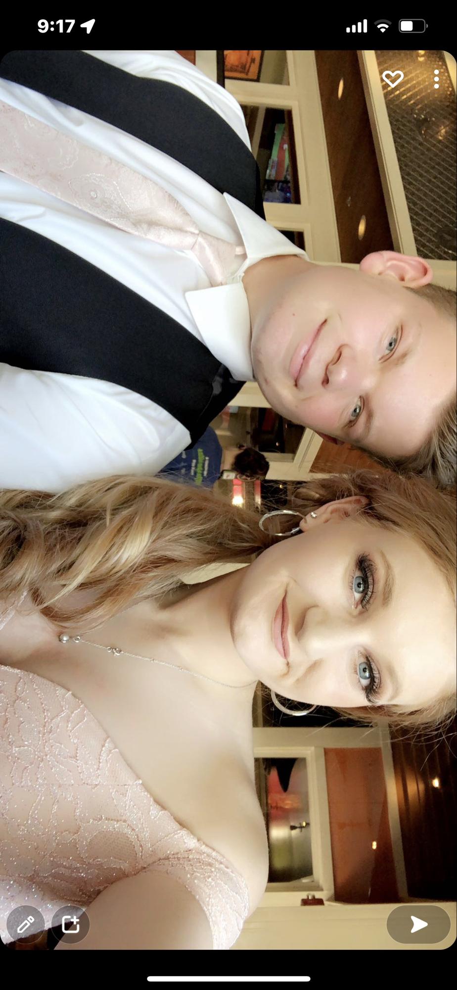 Prom