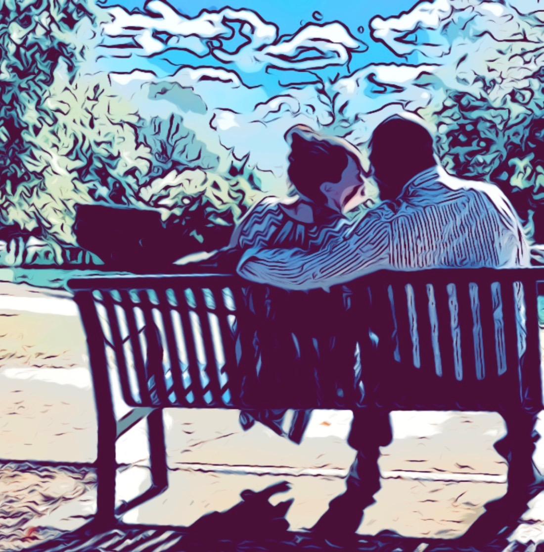 The Wedding Website of Stephane Berwald and Darren Joyner