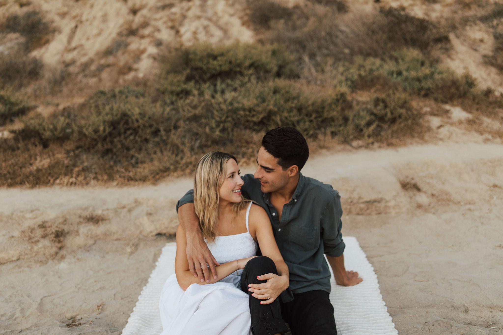The Wedding Website of Cameron Ravanbach and Justine Basil