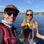 Paddle on Lake Union