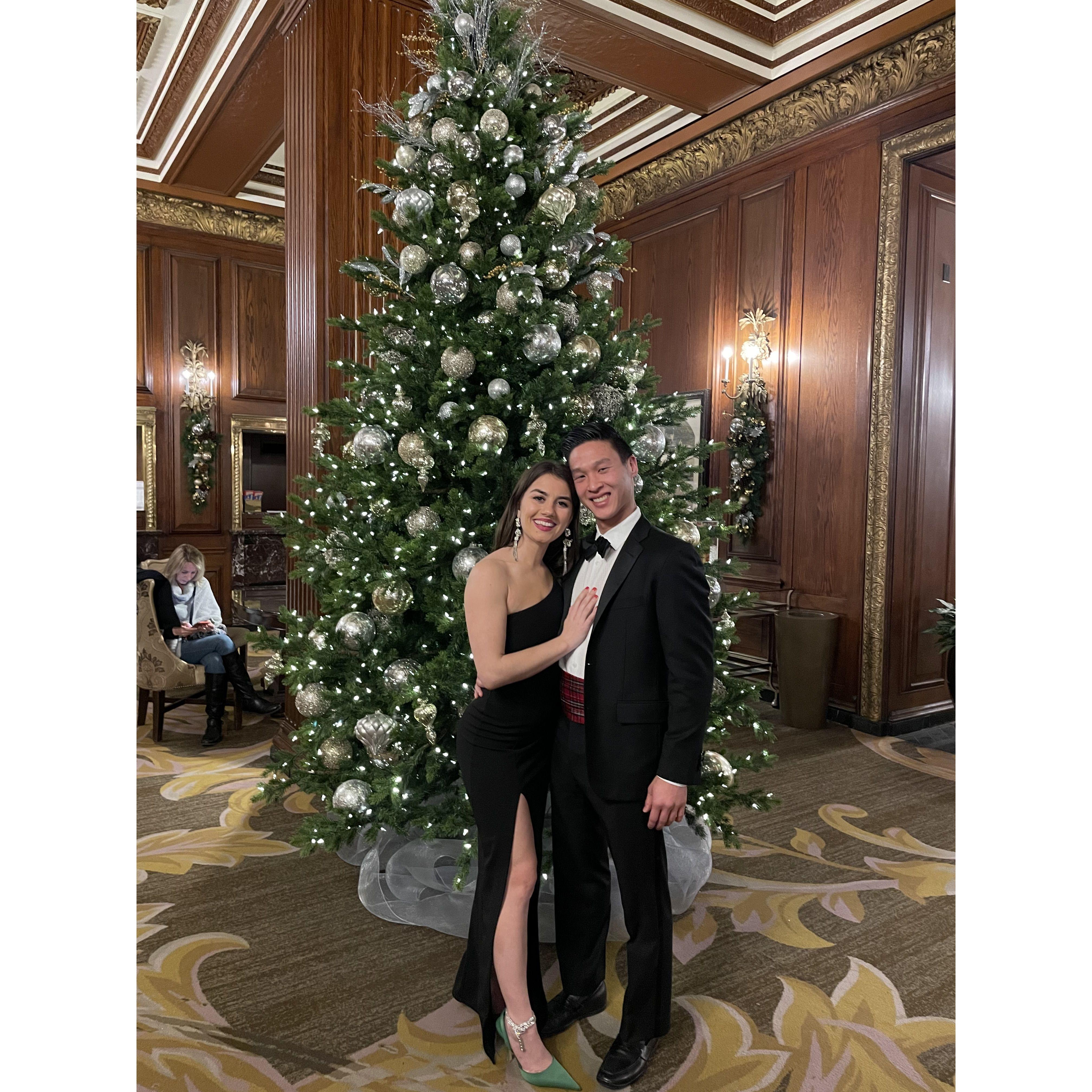 More Christmas Cheer
