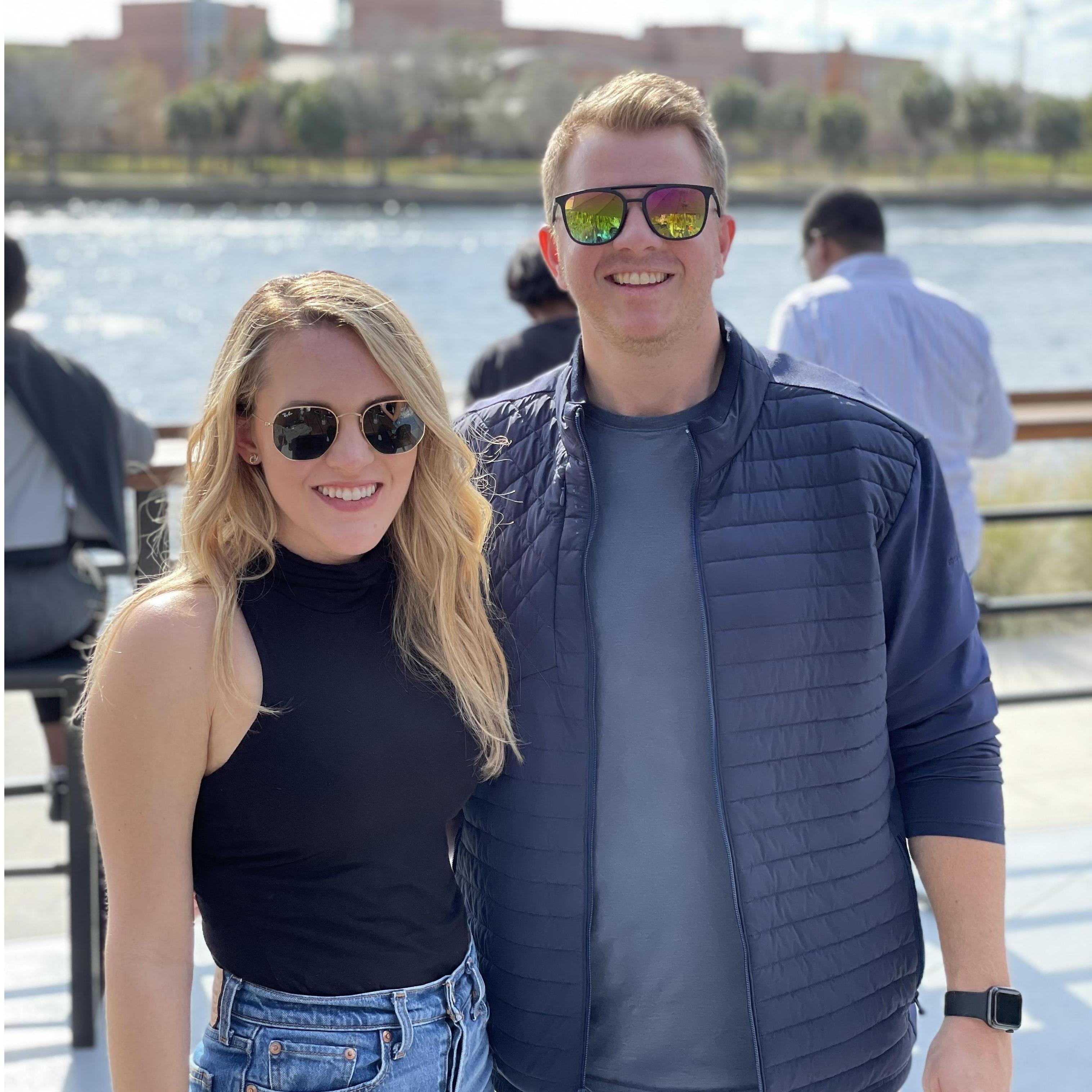 River Walk 2021