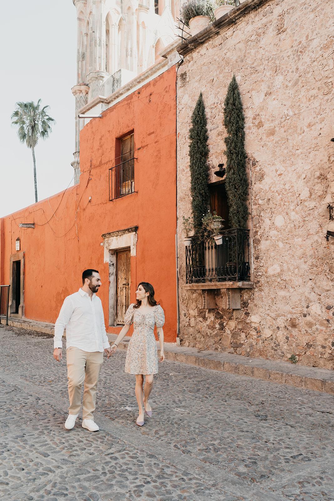 The Wedding Website of Ana Marcela and Luis Othón