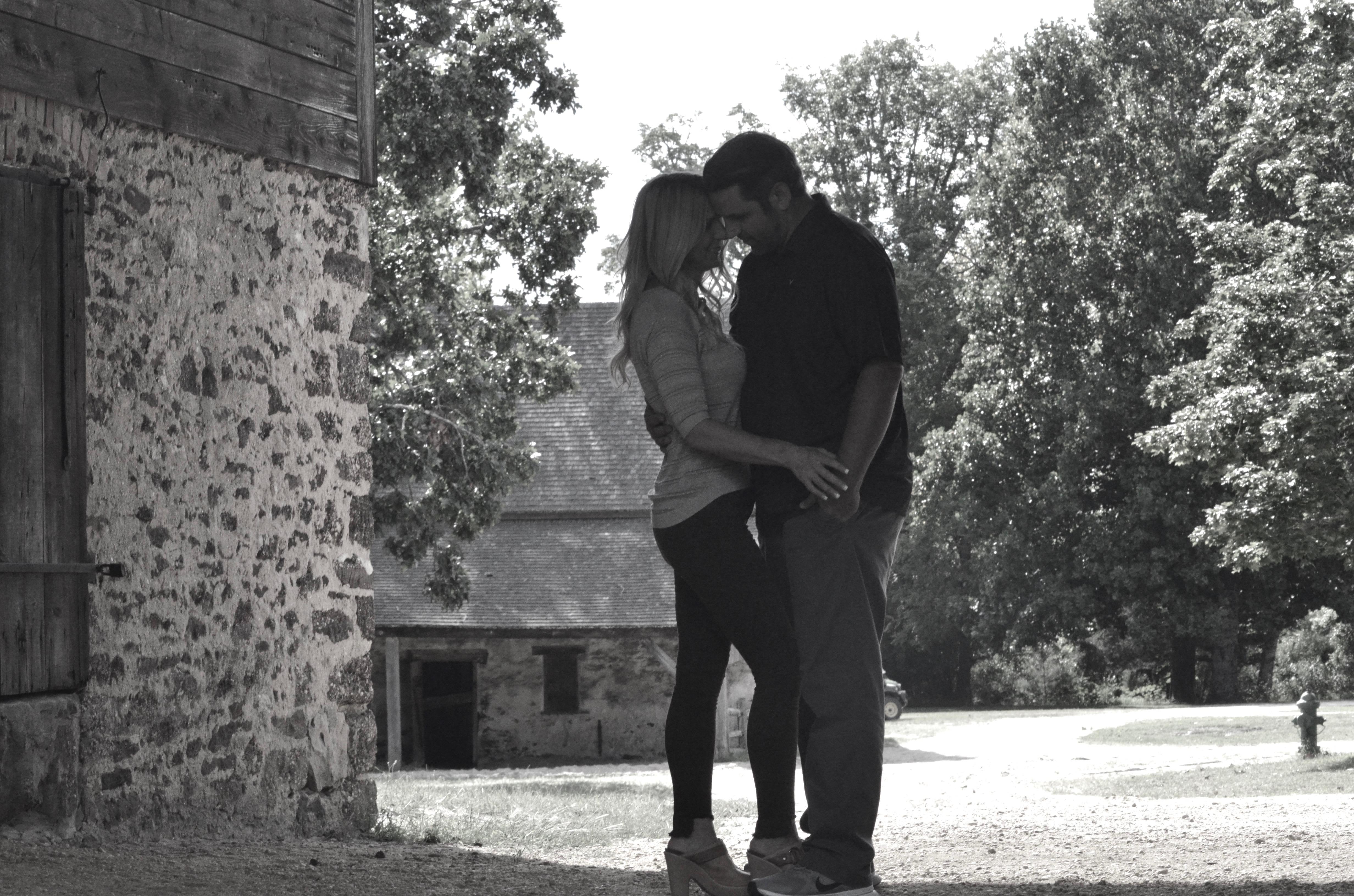 The Wedding Website of Chris Baskow and Joell Iskander