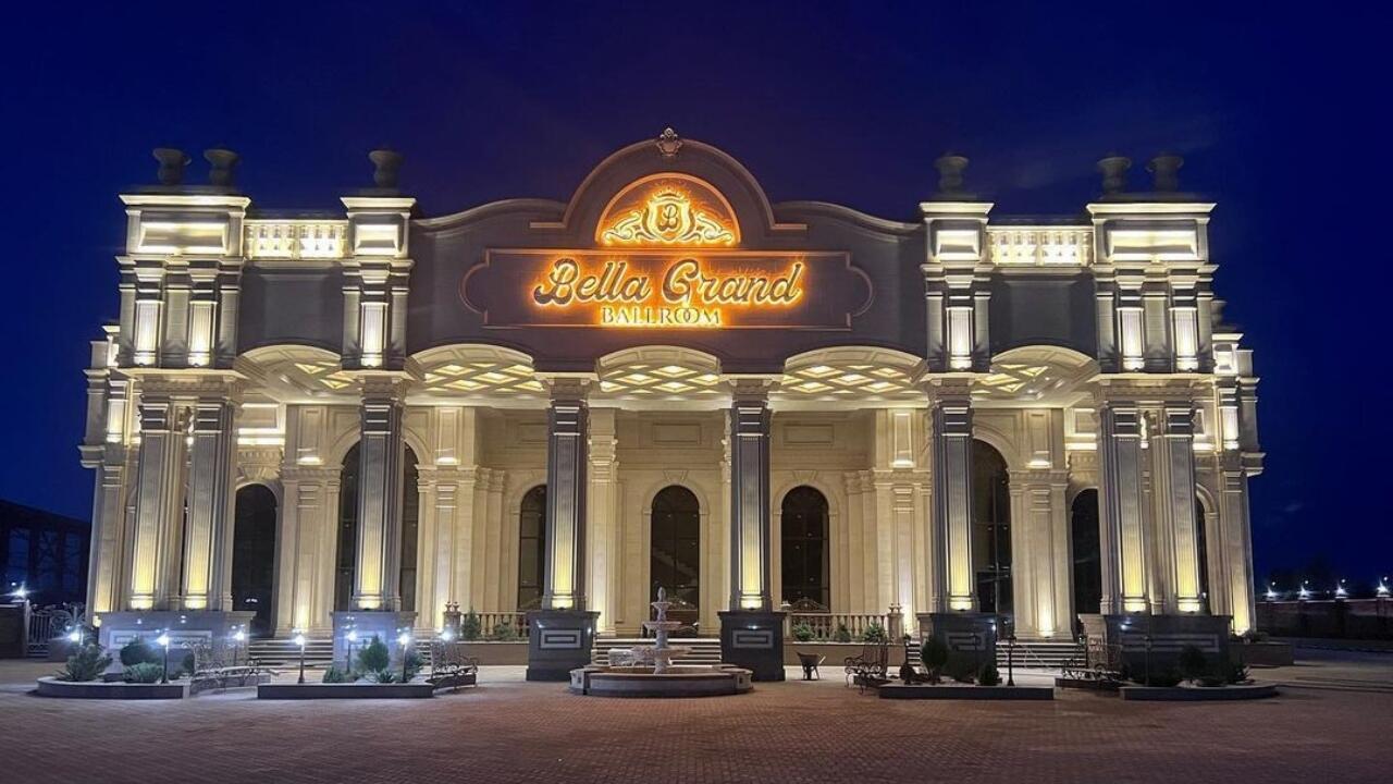 The Wedding Website of MR. Atayee and MS. Alwan