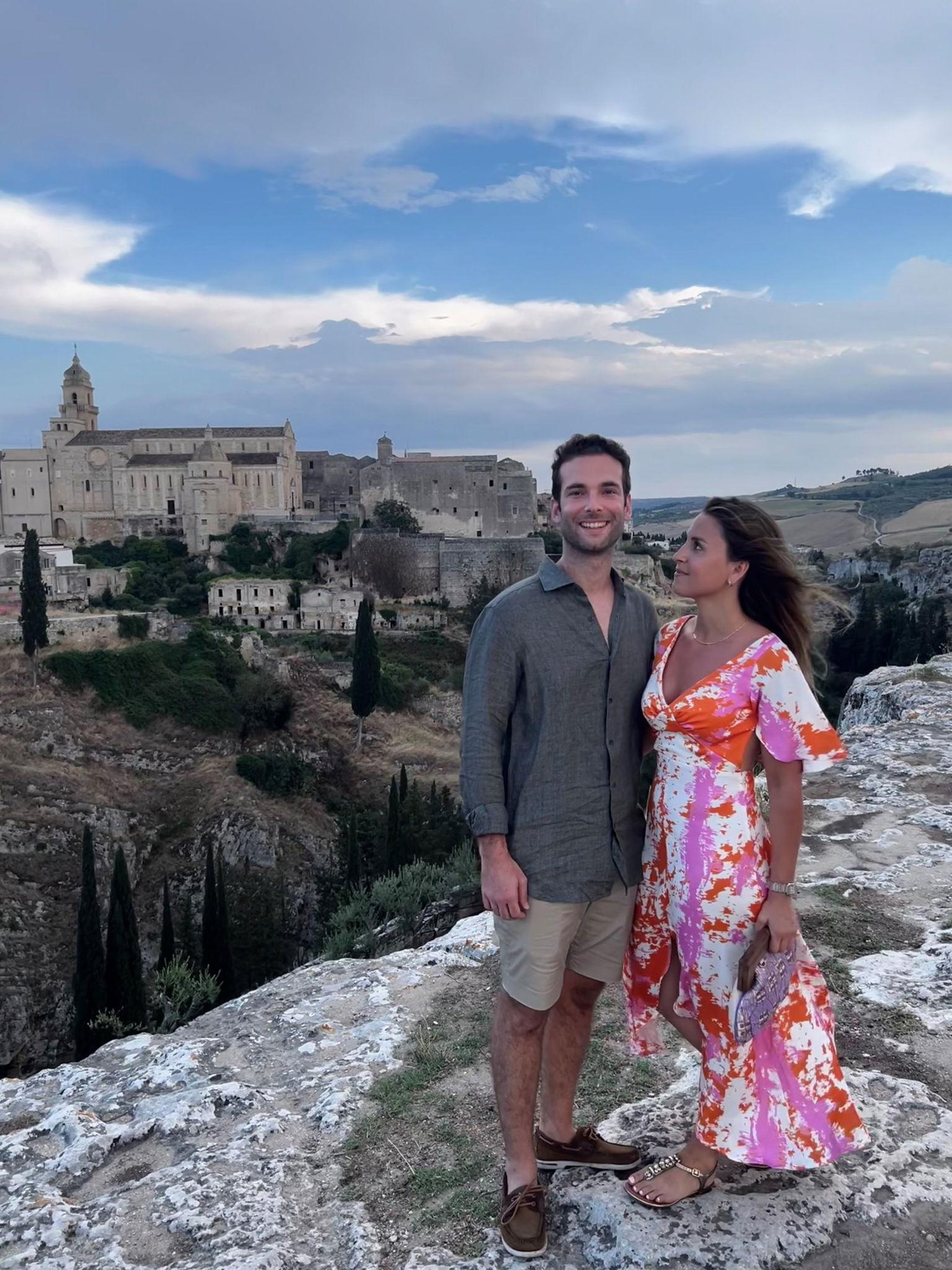 The Wedding Website of Alejandro Gutierrez and Claudia Perez