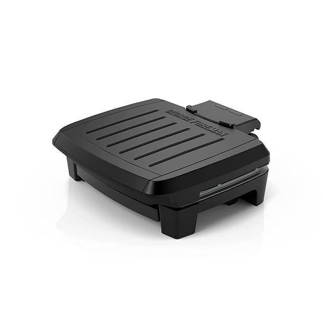 GEORGE FOREMAN® Contact Submersible™ Grill