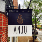 Anju Noodle Bar