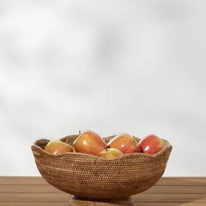 Tyna Rattan Bowl
