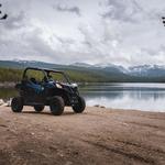 Bomber Mountain Adventures