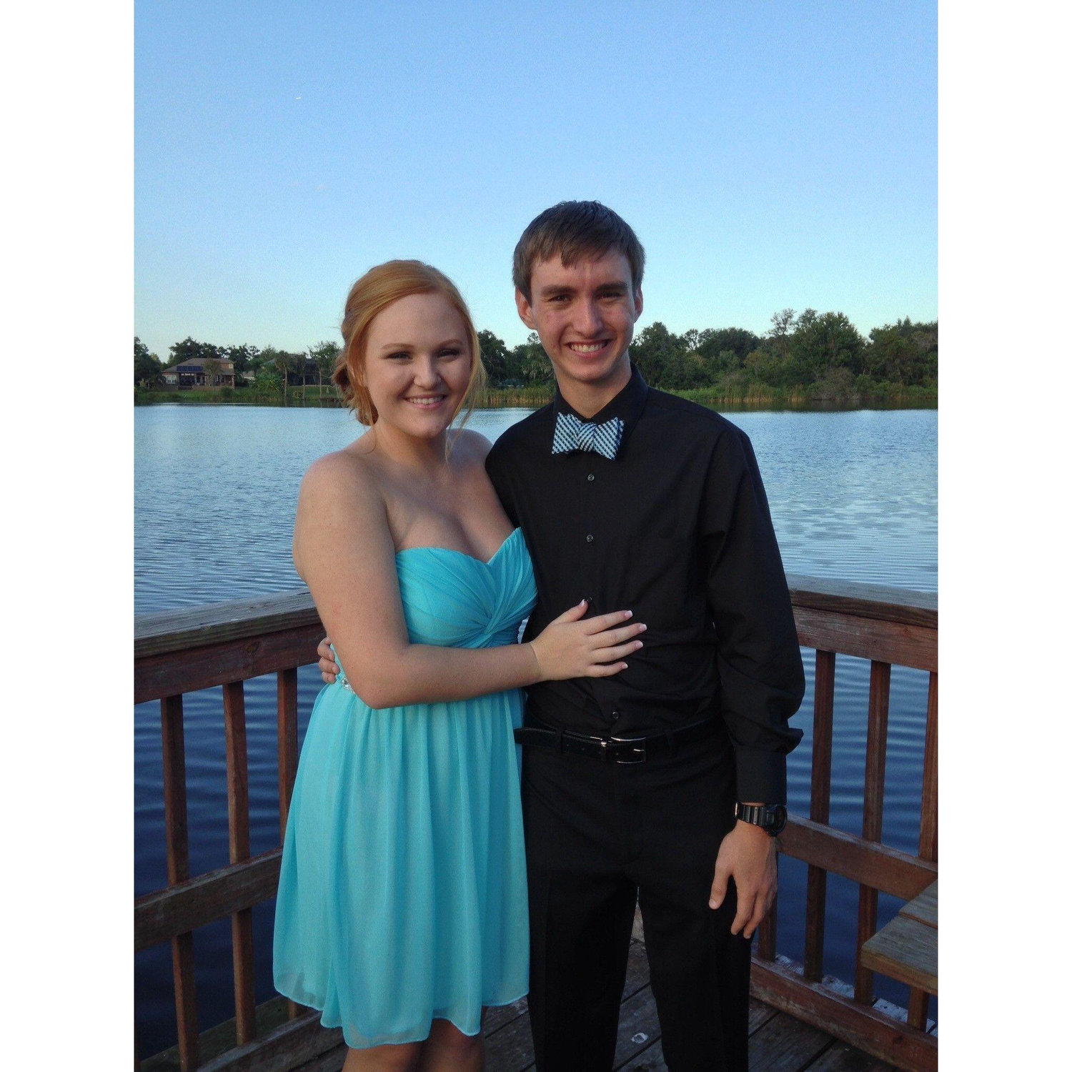 Sophomore Homecoming