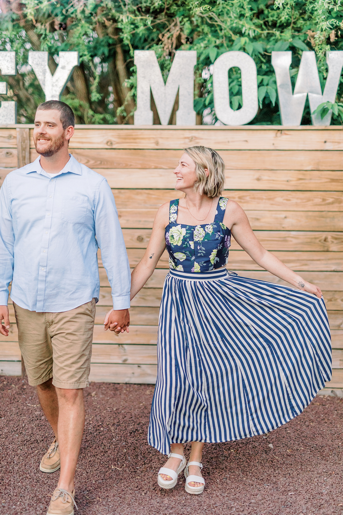 The Wedding Website of Allison Konnick and Joseph Palange