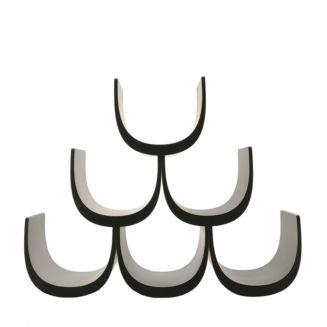 Alessi Wine Bottle Holder