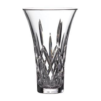 Waterford Lismore Flared 12" Vase