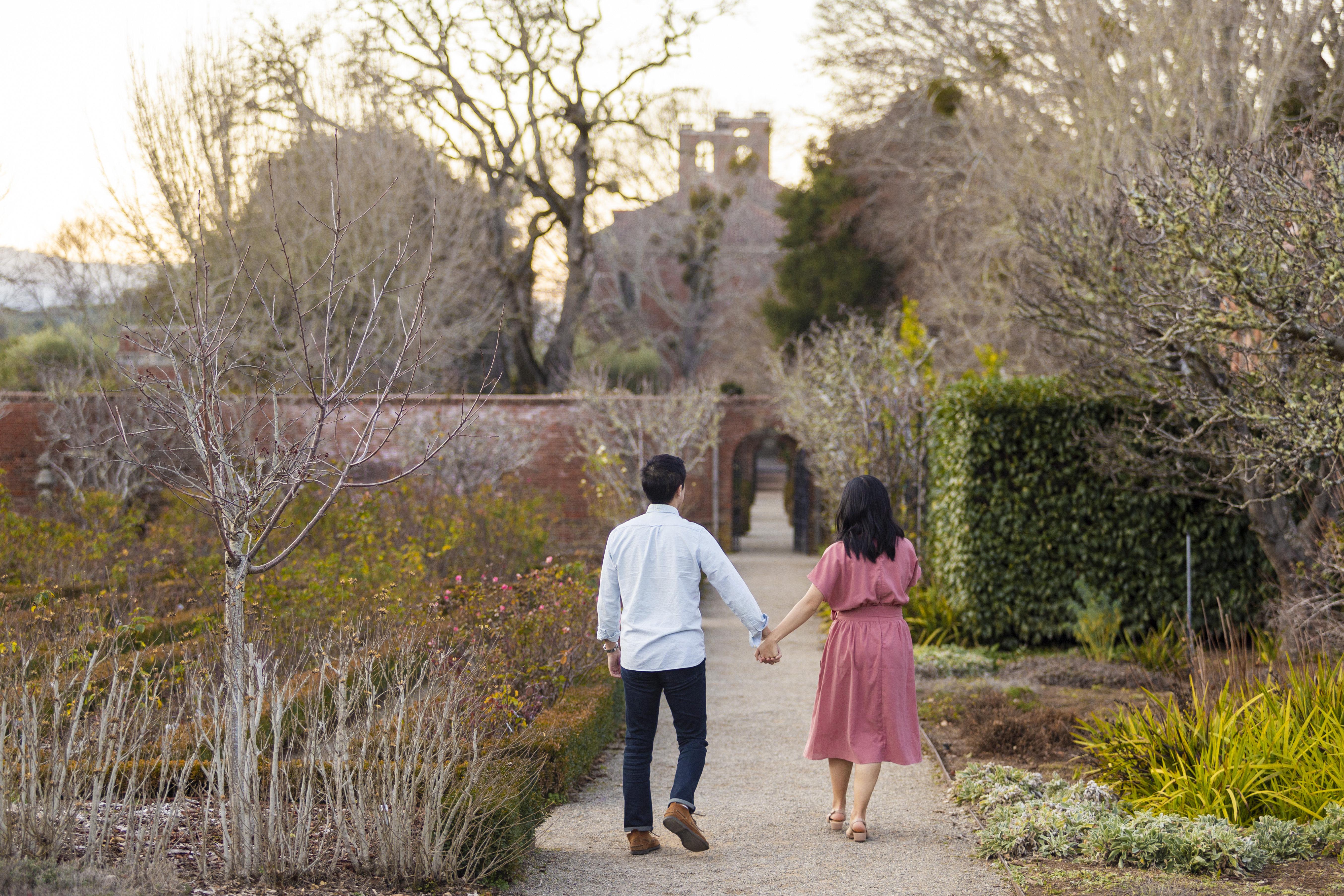 The Wedding Website of Ben Wang and Vicki Wu