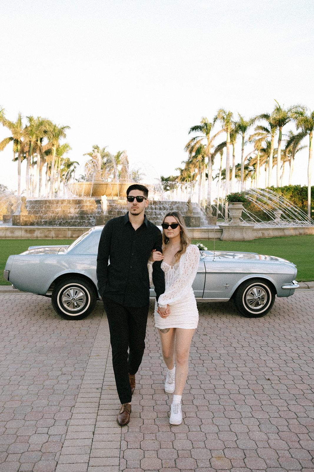 The Wedding Website of Oceane Maillard and Kevin Carbo