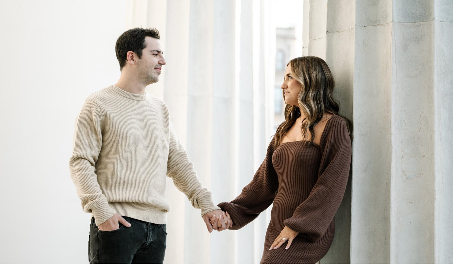 The Wedding Website of Brooke Dolceamore and Brodrick Allen