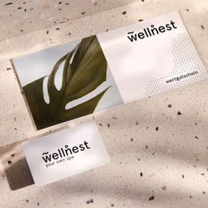 wellnest.me Gutschein