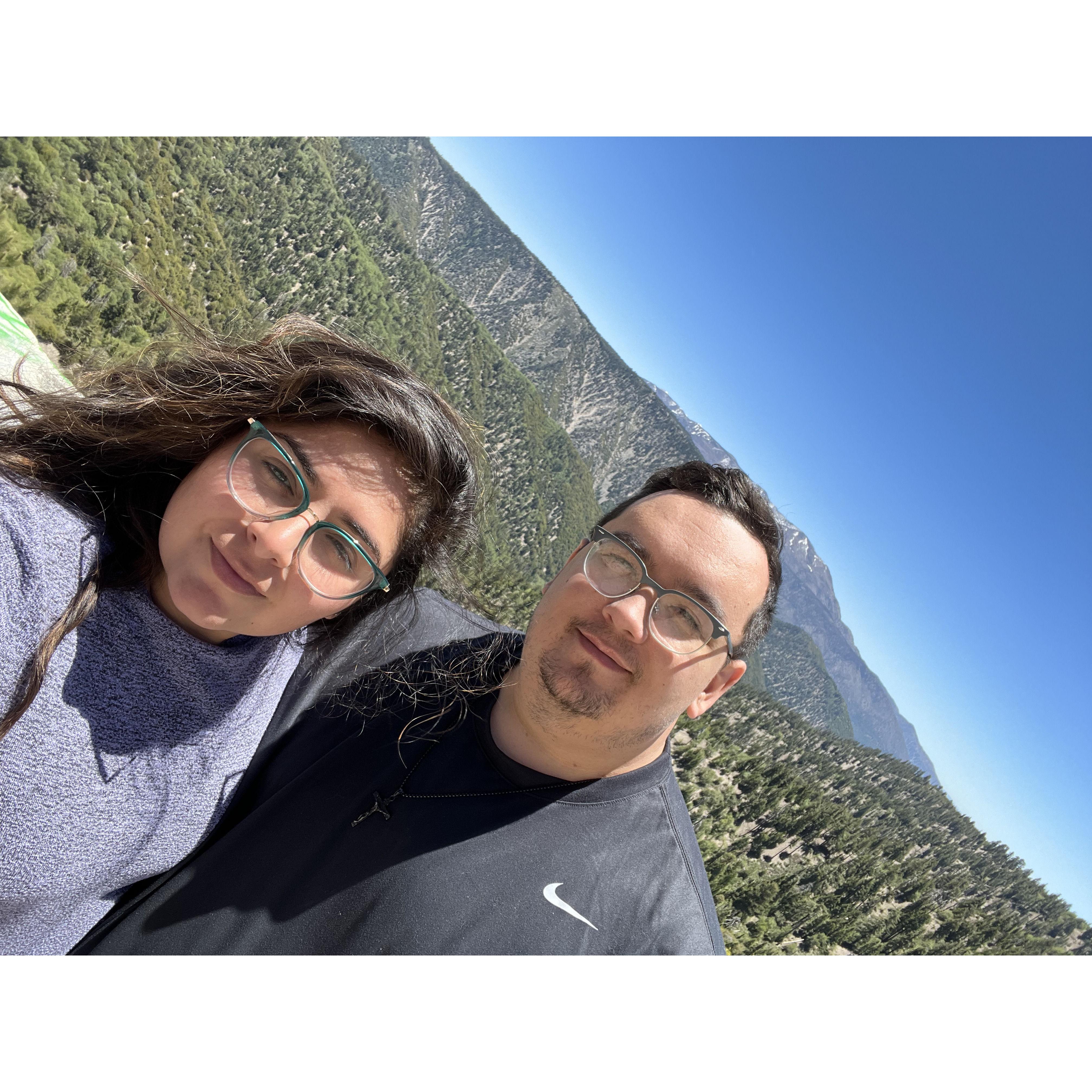 Big Bear