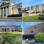 Smithsonian Museums
