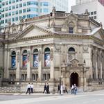Hockey Hall of Fame